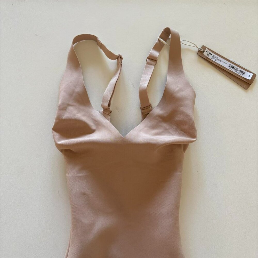 Nwt Skims Body Collection Bodysuit 8 Dea - Picture 2 of 4